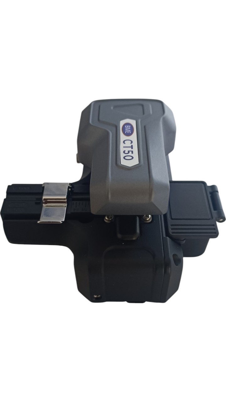 BME CT50 One Step Fiber Cleaver Automatic Blade Life 48000